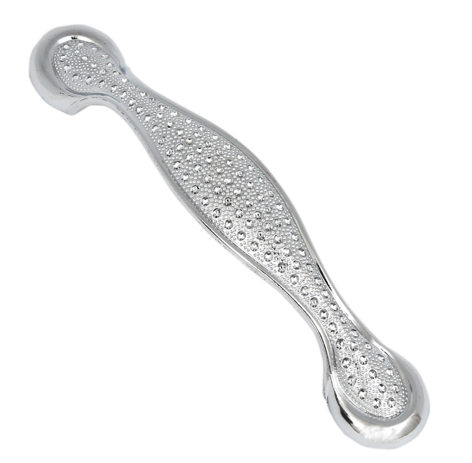 Robustline Cupboard Handles & Knobs Cupboard Handles Zinc Cupboard Handles, 7-712-96 Zinc Alloy Cabinet Furniture Knob